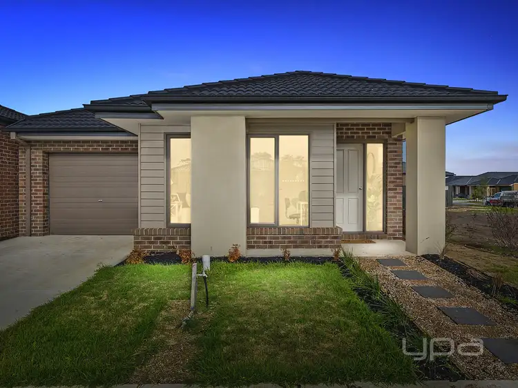 43 Lancers Drive, Harkness VIC 3337