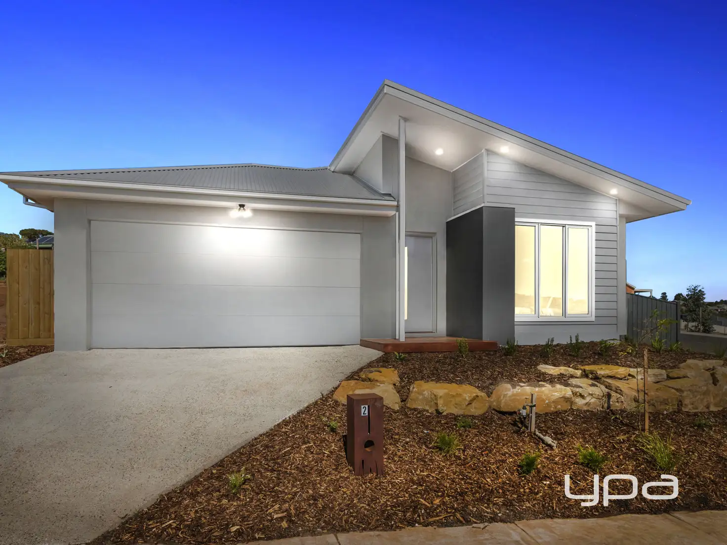 Main view of Homely house listing, 2 Lismore Circuit, Bacchus Marsh VIC 3340