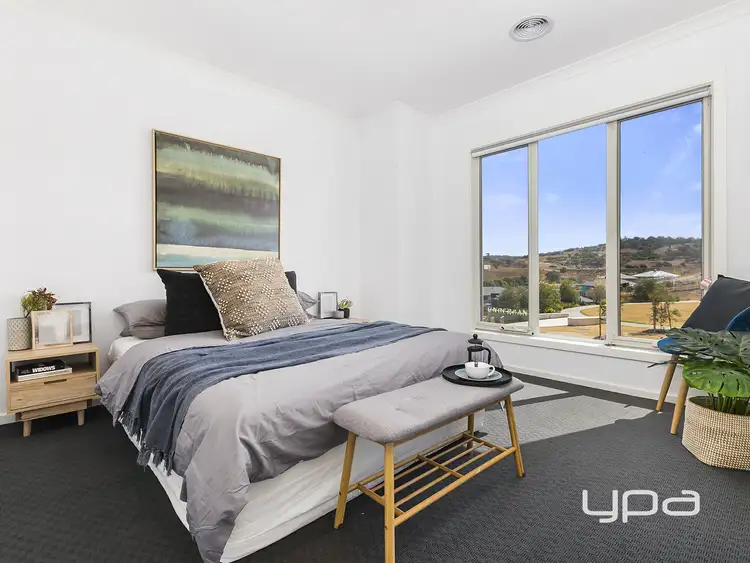 Second view of Homely house listing, 2 Lismore Circuit, Bacchus Marsh VIC 3340