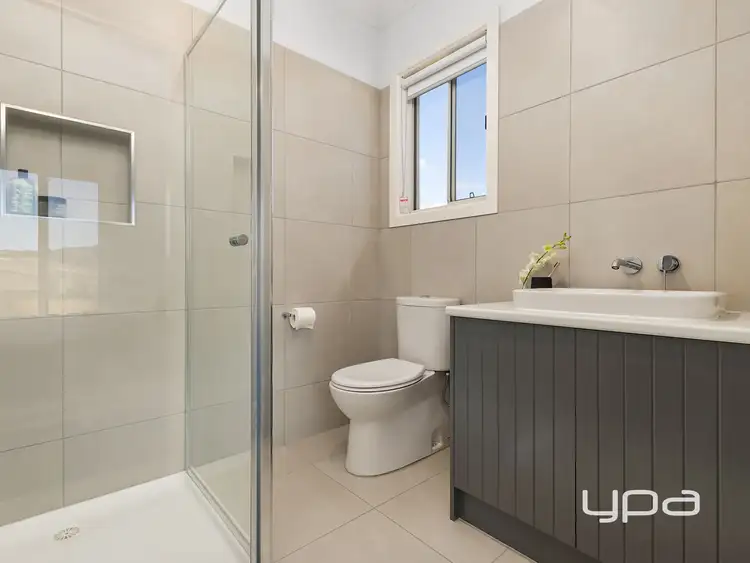 Third view of Homely house listing, 2 Lismore Circuit, Bacchus Marsh VIC 3340