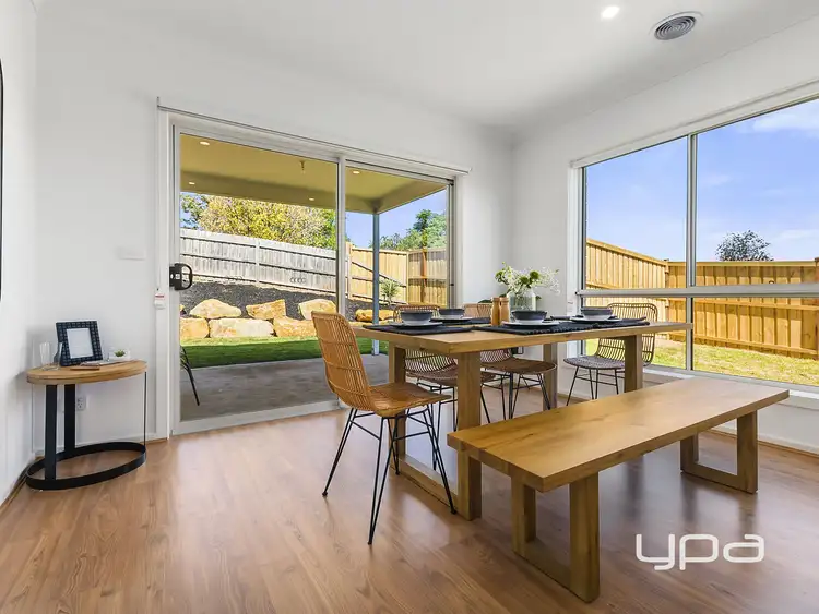 Fourth view of Homely house listing, 2 Lismore Circuit, Bacchus Marsh VIC 3340