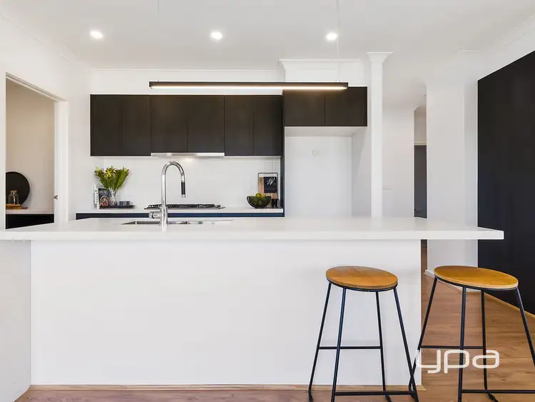 Fifth view of Homely house listing, 2 Lismore Circuit, Bacchus Marsh VIC 3340