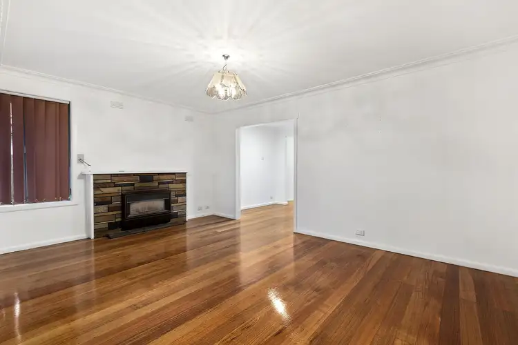 Third view of Homely house listing, 21 Alvina Street, Sunshine North VIC 3020