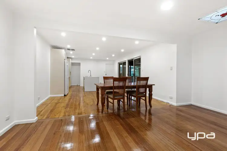 Fourth view of Homely house listing, 21 Alvina Street, Sunshine North VIC 3020