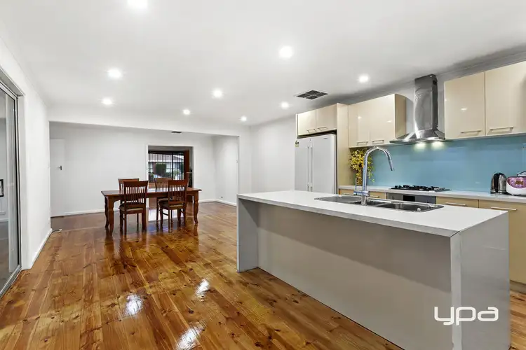 Fifth view of Homely house listing, 21 Alvina Street, Sunshine North VIC 3020