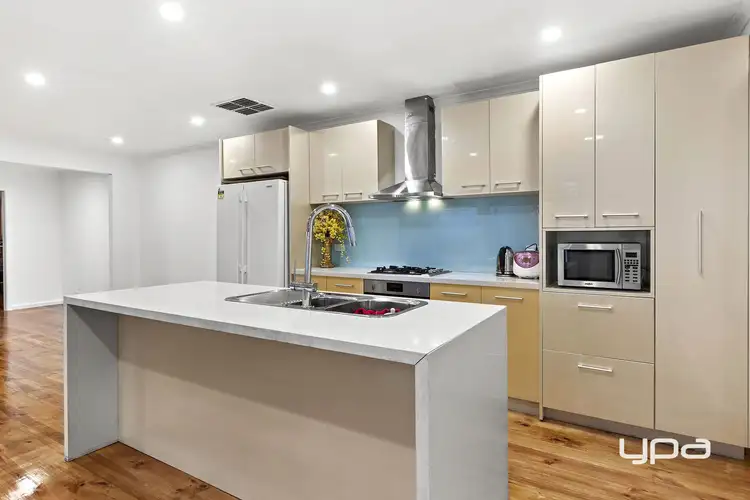 Sixth view of Homely house listing, 21 Alvina Street, Sunshine North VIC 3020