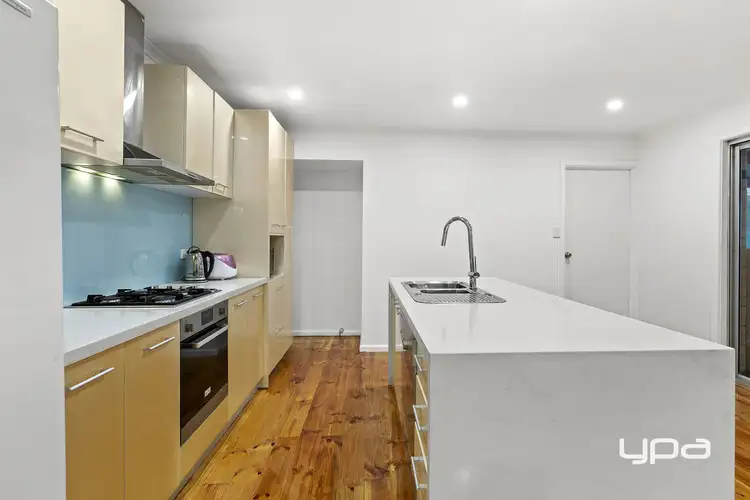 Seventh view of Homely house listing, 21 Alvina Street, Sunshine North VIC 3020