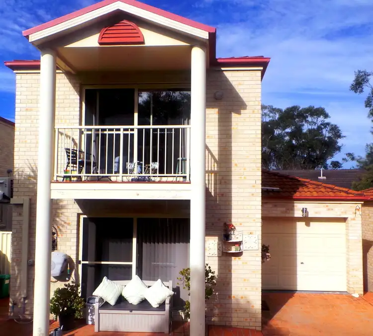 Second view of Homely house listing, 206 Woodbury Park Drive, Mardi NSW 2259