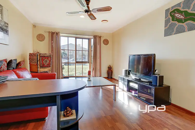Third view of Homely house listing, 4 Pinnaroo Circuit, Meadow Heights VIC 3048