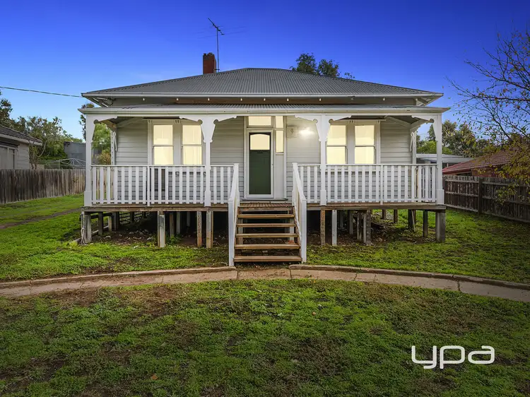 Second view of Homely house listing, 9 Inglis Street, Maddingley VIC 3340