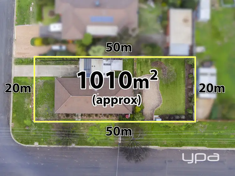 Second view of Homely house listing, 33 Inglis Street, Maddingley VIC 3340
