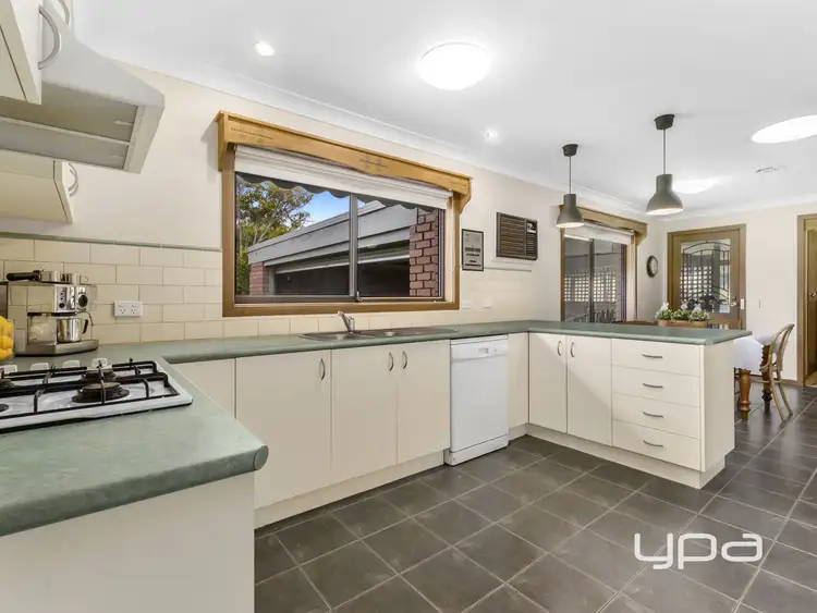 Sixth view of Homely house listing, 33 Inglis Street, Maddingley VIC 3340