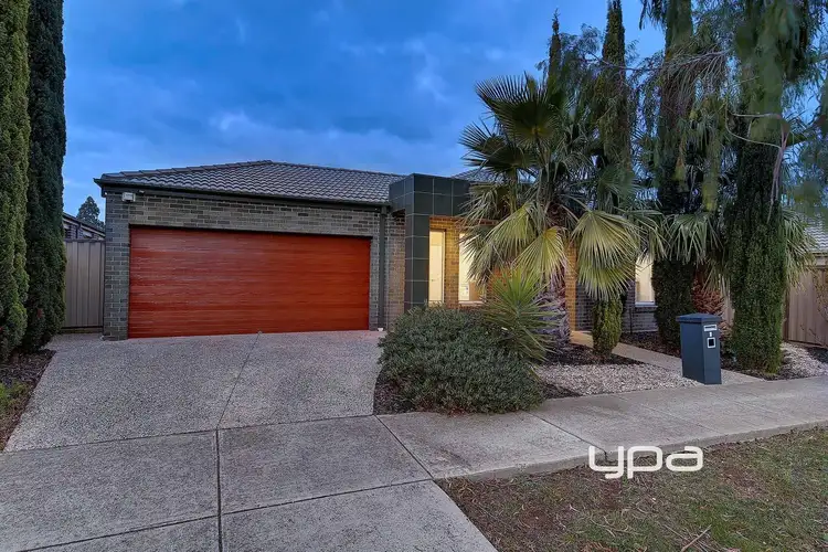 4 Wills Terrace, Burnside Heights VIC 3023