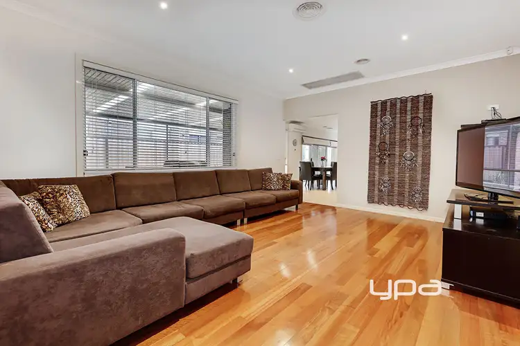 Sixth view of Homely house listing, 4 Wills Terrace, Burnside Heights VIC 3023