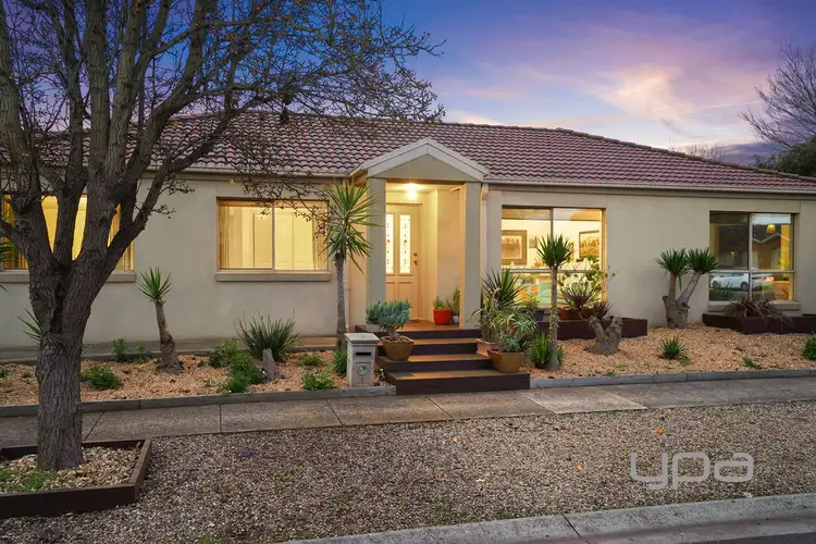 1 Feijoa Court, Werribee VIC 3030