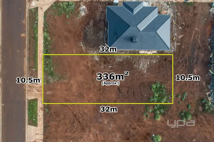 55 Maya Avenue, Thornhill Park VIC 3335