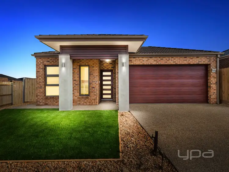 101 Oakpark Drive, Harkness VIC 3337