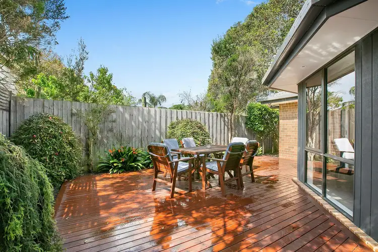 Second view of Homely townhouse listing, 58a Armstrong Road, Mccrae VIC 3938