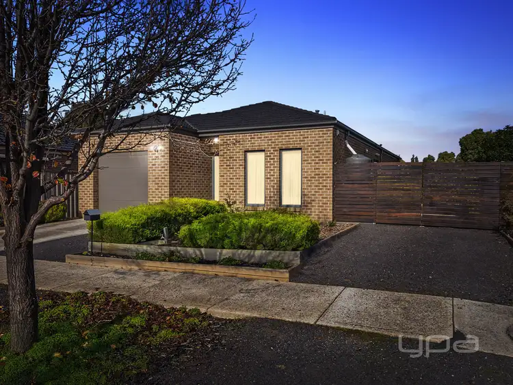 29 Faircroft Drive, Brookfield VIC 3338