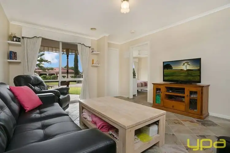 Third view of Homely house listing, 11 Yarck Court, Sunbury VIC 3429