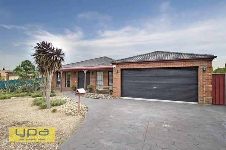 15 Archer Avenue, Sunbury VIC 3429