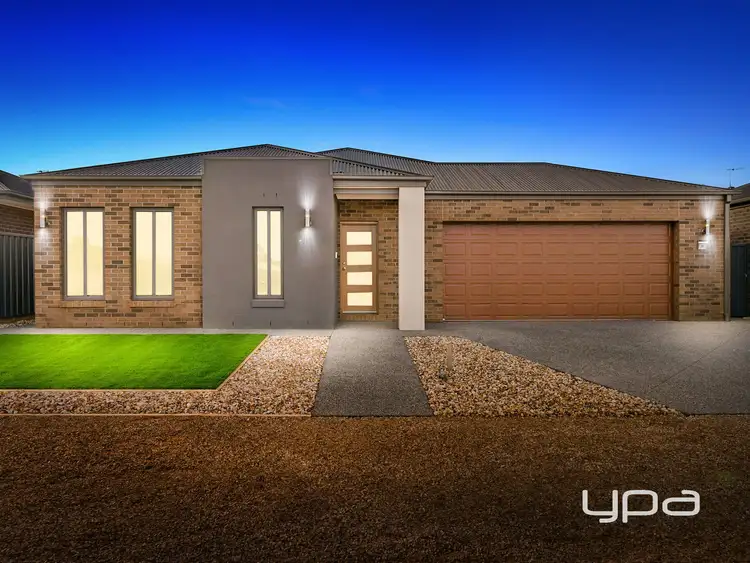 19 Riverbend Drive, Darley VIC 3340