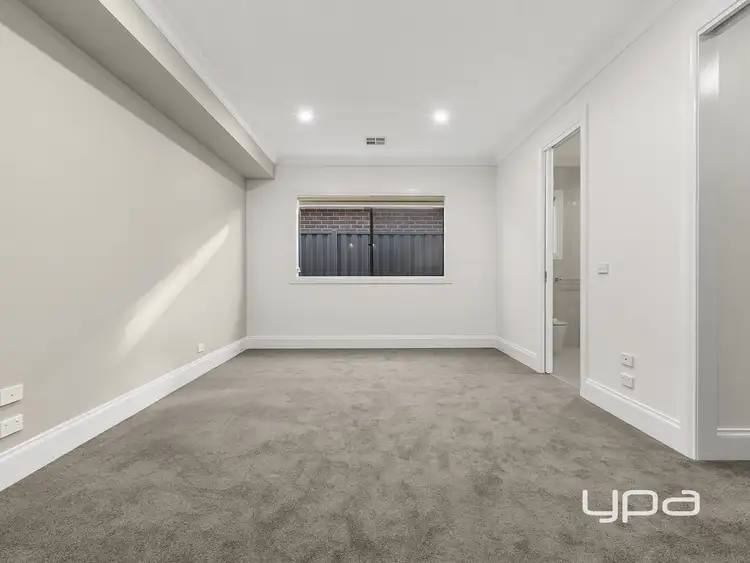 Fifth view of Homely house listing, 19 Riverbend Drive, Darley VIC 3340