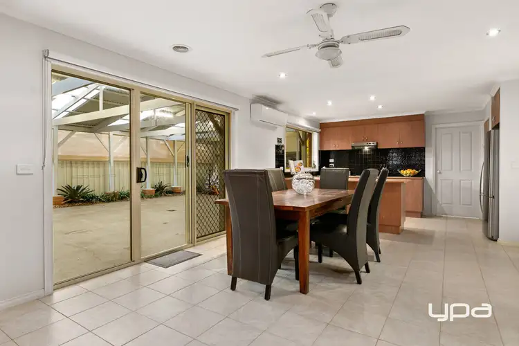 Third view of Homely house listing, 53 Jindabyne Avenue, Taylors Hill VIC 3037