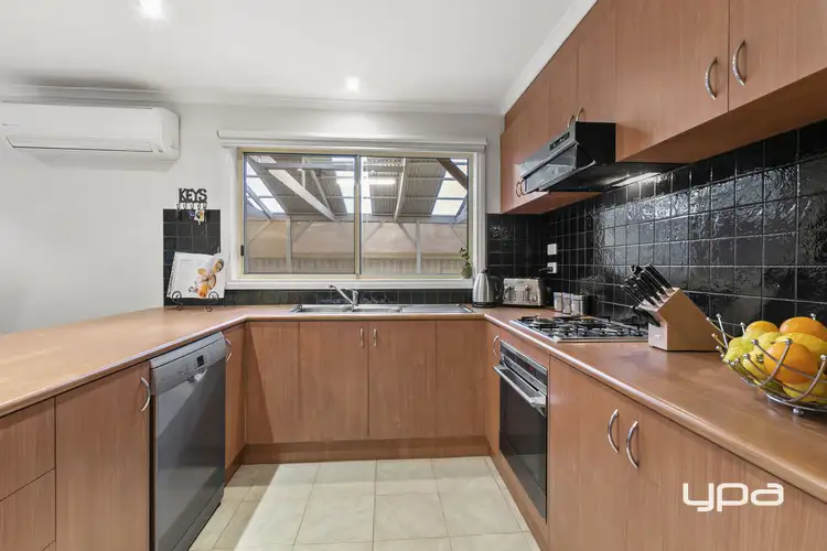 Fourth view of Homely house listing, 53 Jindabyne Avenue, Taylors Hill VIC 3037