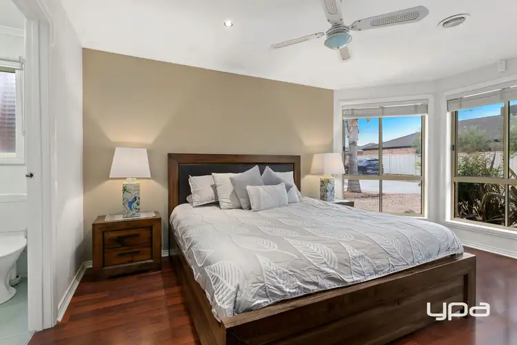 Sixth view of Homely house listing, 53 Jindabyne Avenue, Taylors Hill VIC 3037