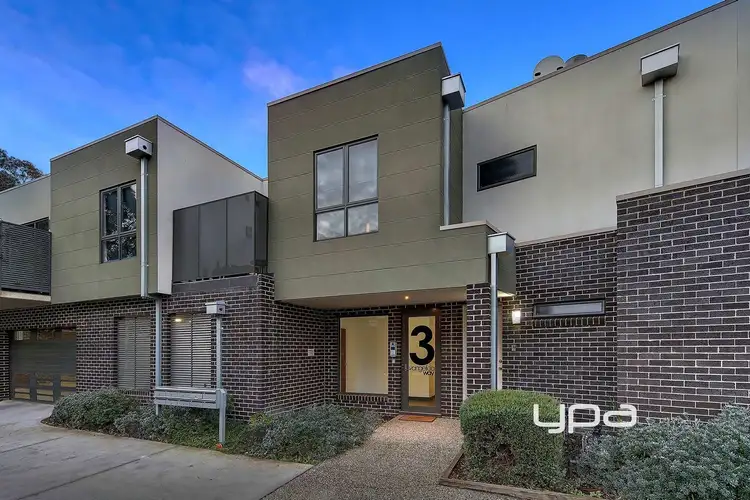 106/3 Vangelica Way, South Morang VIC 3752