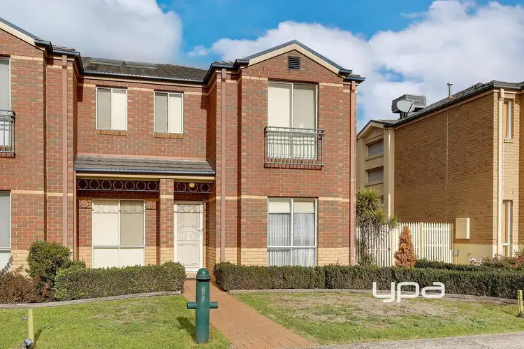 69 Jade Way, Hillside VIC 3037