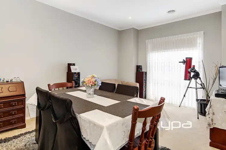 Third view of Homely house listing, 69 Jade Way, Hillside VIC 3037