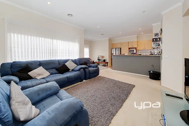 Fifth view of Homely house listing, 69 Jade Way, Hillside VIC 3037