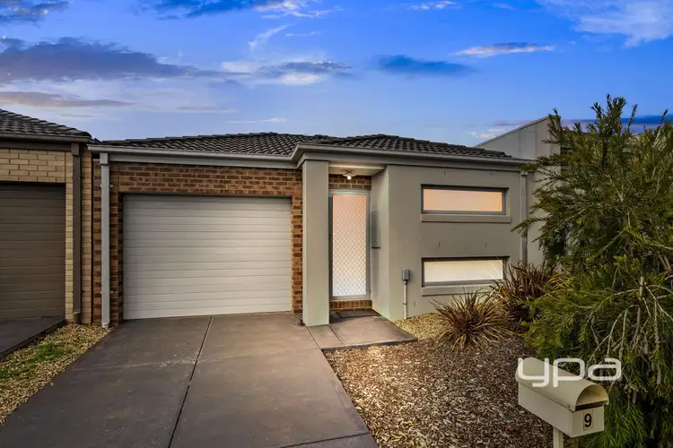 9 Bonnor Street, Sunbury VIC 3429