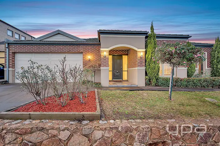 2 Barmah Grange, Greenvale VIC 3059