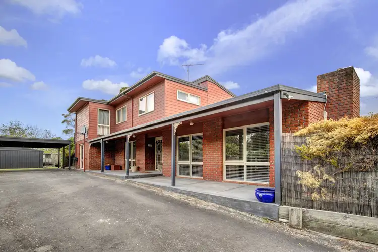 26 Sylvan Drive, Rosebud VIC 3939