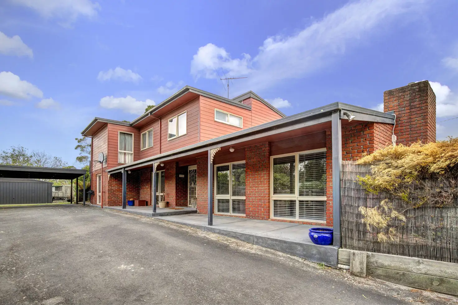 Main view of Homely house listing, 26 Sylvan Drive, Rosebud VIC 3939