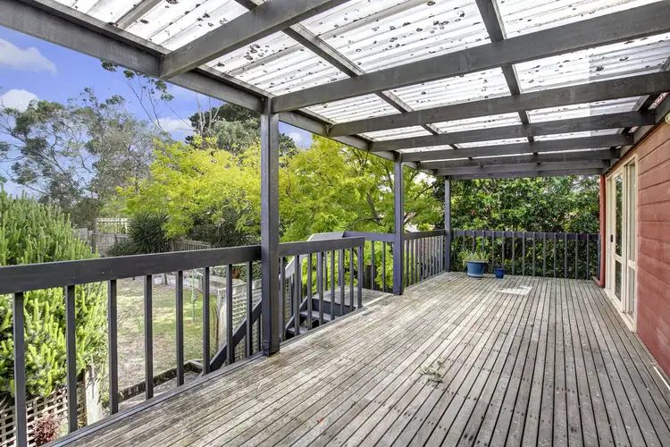 Second view of Homely house listing, 26 Sylvan Drive, Rosebud VIC 3939