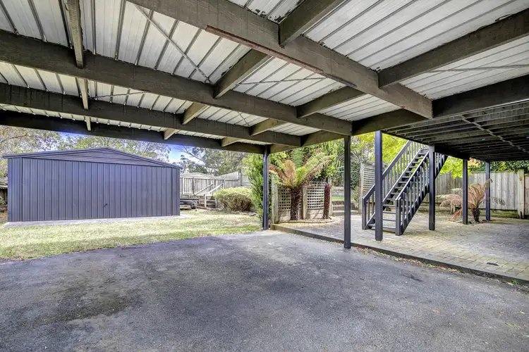 Third view of Homely house listing, 26 Sylvan Drive, Rosebud VIC 3939