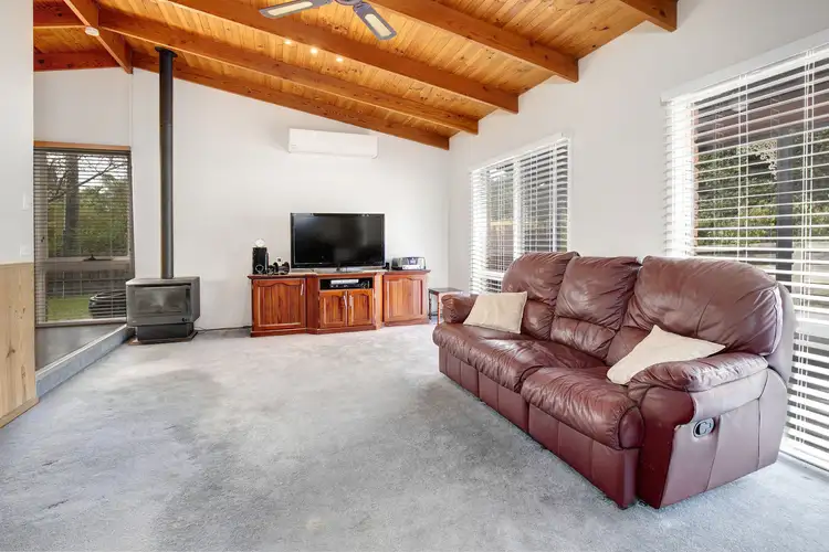 Fourth view of Homely house listing, 26 Sylvan Drive, Rosebud VIC 3939