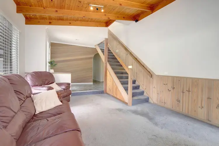 Fifth view of Homely house listing, 26 Sylvan Drive, Rosebud VIC 3939