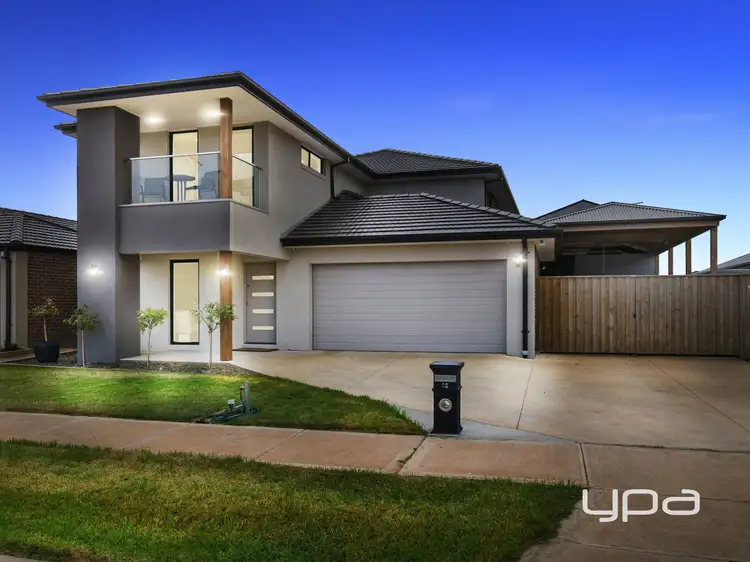 32 McCormacks Road, Maddingley VIC 3340