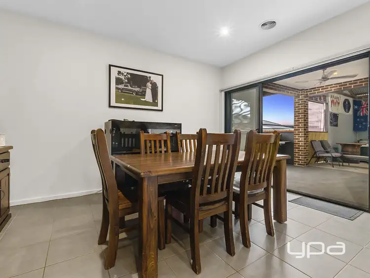 Fifth view of Homely house listing, 32 McCormacks Road, Maddingley VIC 3340