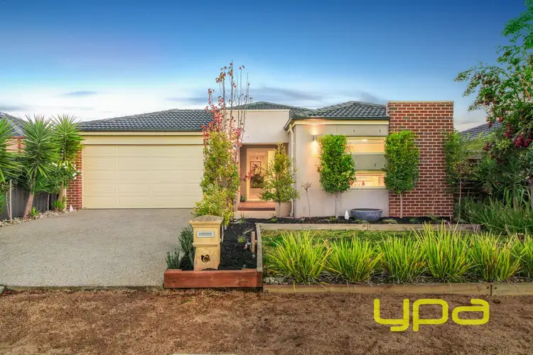 71 Lakewood Boulevard, Melton VIC 3337
