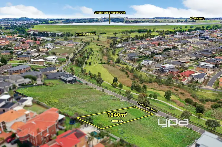 35 Linlithgow Way, Greenvale VIC 3059