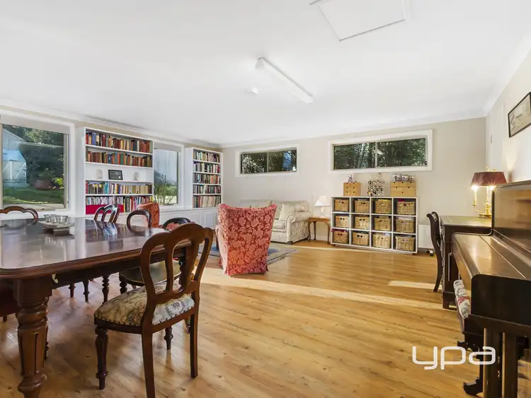 Sixth view of Homely house listing, 25 Berry Street, Ballan VIC 3342