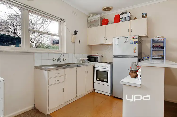 Third view of Homely unit listing, 2/48 Curran Street, North Melbourne VIC 3051