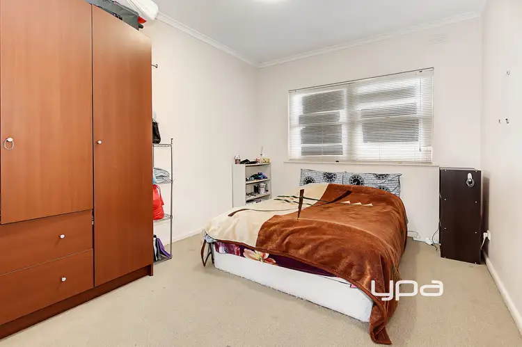 Fourth view of Homely unit listing, 2/48 Curran Street, North Melbourne VIC 3051