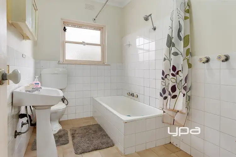 Fifth view of Homely unit listing, 2/48 Curran Street, North Melbourne VIC 3051